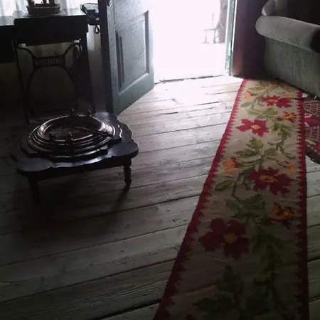 Antique House Elbasan