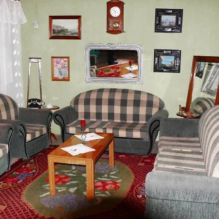 Antique House