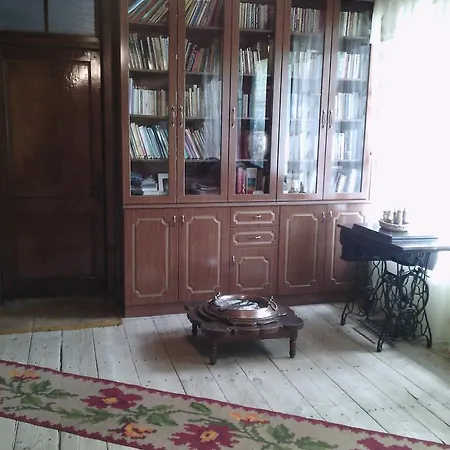 Antique House Elbasan