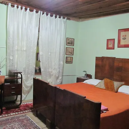 Couette-café Antique House Elbasan