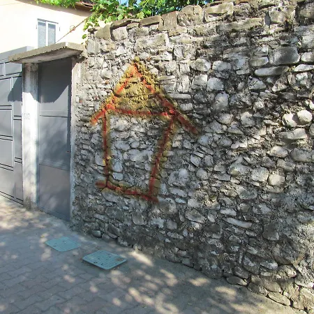 Antique House * Elbasan