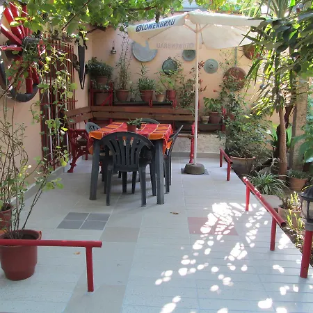Antique House * Elbasan